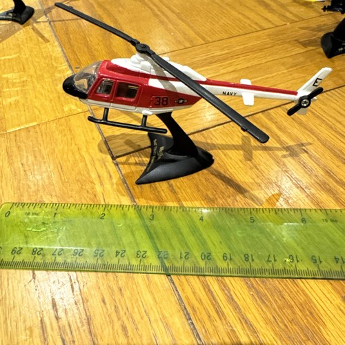 Maisto tailwinds air bell - maisto,