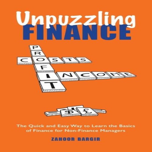 Unpuzzling finance the - the, quick