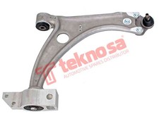 Wishbone Suspension Control