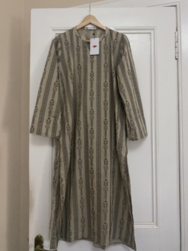 Khaadi ladies long shirt - khaadi,