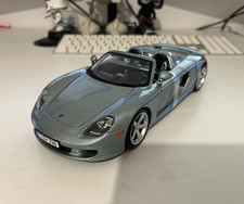 Porsche Carrera GT Motor Max