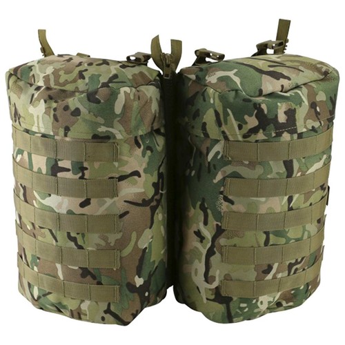 Kombat plce molle - plce, side