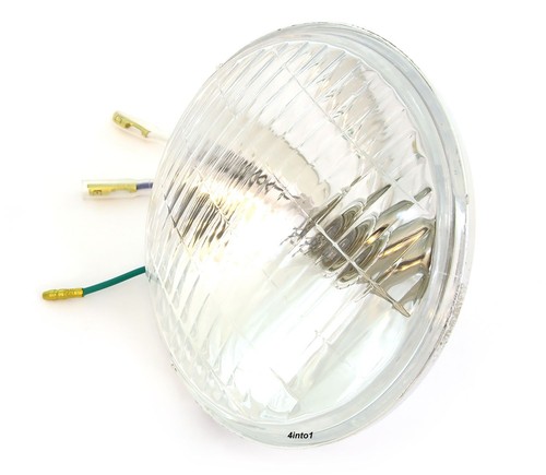 Reproduction headlight - reproduction,
