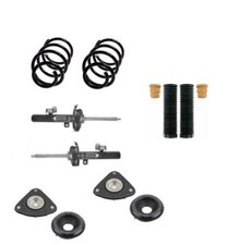 FOR FORD FOCUS ST-2 (MK2) 2 x