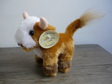 Channel Islands Brown/White