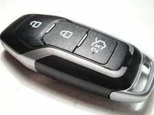NEW 3 BUTTON SMART KEY FOB