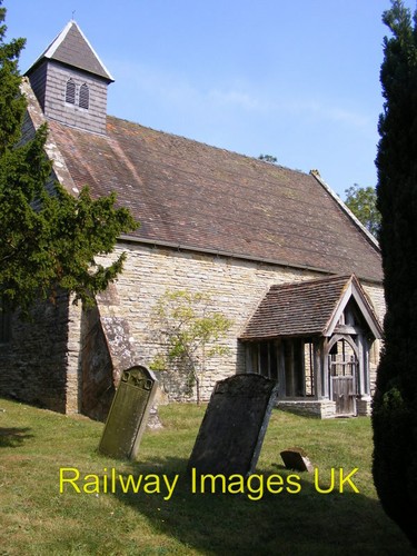Photo church churchill - photo,
