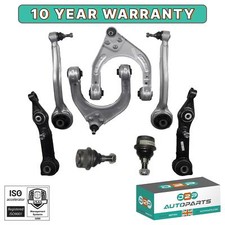 FRONT SUSPENSION WISHBONE