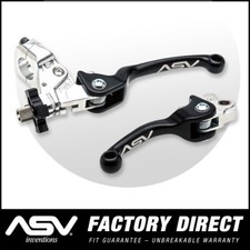 ASV F2 PAIR PACK Brake &