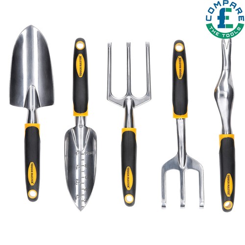 5pcs garden tool set - tool, weeder