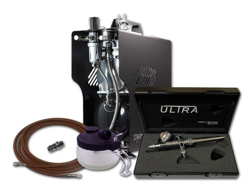 Harder steenbeck ultra 2024 - harder,