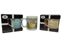 Cornish Coffee Tea Mug Cup