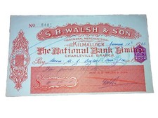 1962-THE NATIONAL BANK LTD -