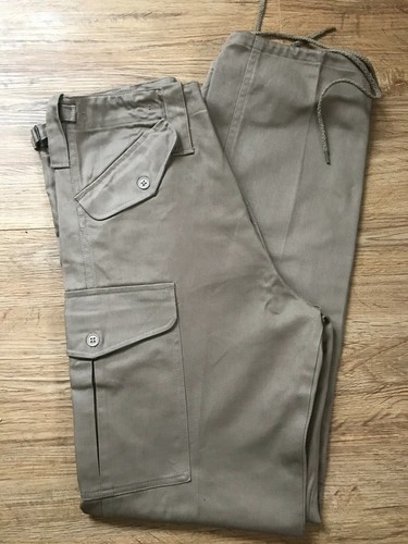 Mens cotton cargo active - cotton,