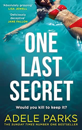 One last secret - secret:, from