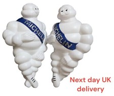 michelin man mascot 17 inch