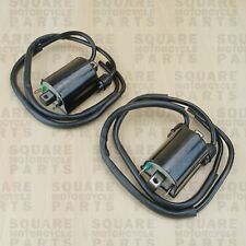 Ignition Coil x2 Honda NTV600
