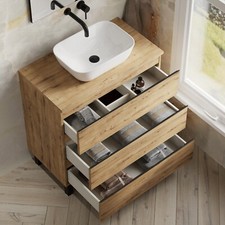 Floorstanding Vanity Unit