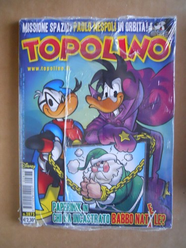 Mickey mouse 2873 - mouse, no.