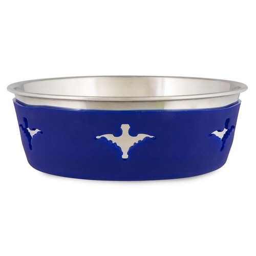 Haunted mansion pet bowl - haunted,