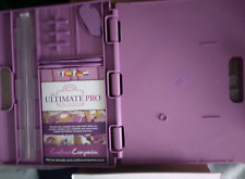 Crafters Companion Ultimate Pro Multi Craft Board New