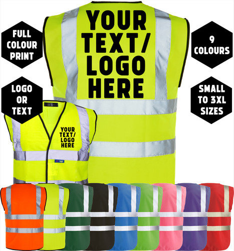 Logo text custom printed - logo/text,