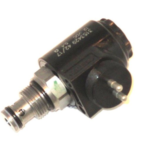 Liftgate release valve - release, valve,12v
