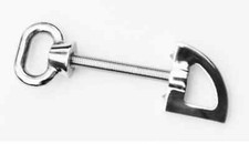 Stainless Boston Whaler