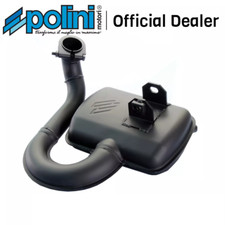 200.2022 Polini Muffler For