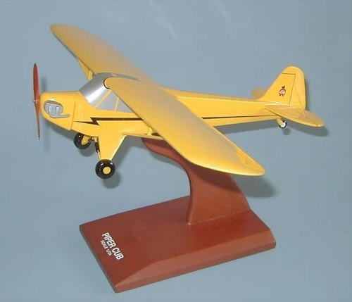 Piper cub desk - piper,