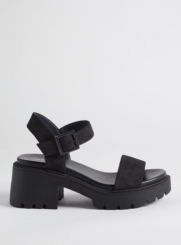 Platform sandals size 46 - platform,