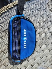 Aqua Lung explore II regulator bag