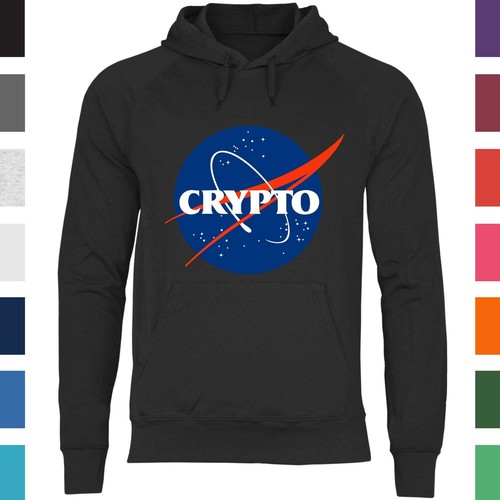 Crypto nasa cryptocurrency - crypto,