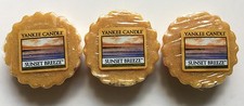 Yankee Candle SUNSET  BREEZE