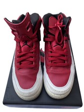 Jordan Spizike GS "Zike"