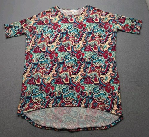 Lularoe irma size - lularoe, xs