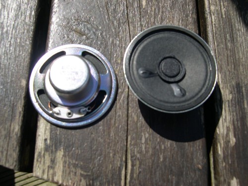Replacement part 50mm diameter - part,