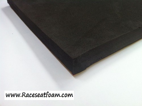 Kart seat padding - kart, foam