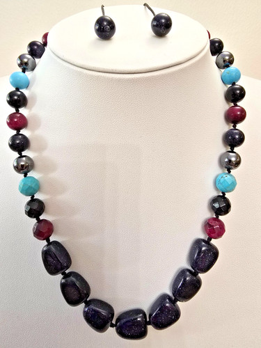 Lola rose turquoise blue red - lola,