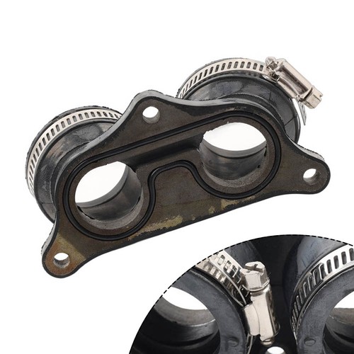Motorcycle carburetor intake - motorcycle,