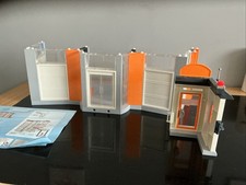 Playmobil 9848 New Hospital