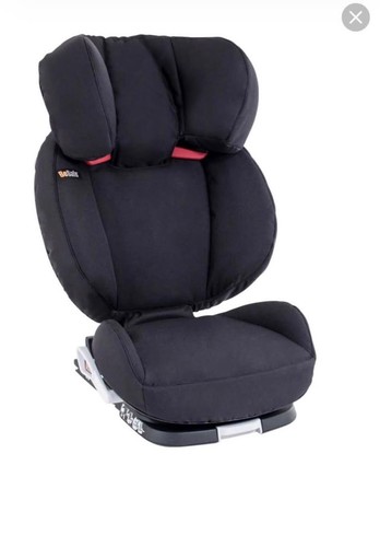 Safe fix 3 isofix - be,