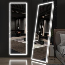 Full Length Mirror 71"x26"