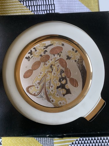 The art chokin 24k gold - art,