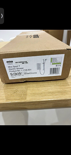 Mira sport 0kw electric - sport, 9.0kw
