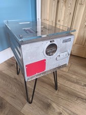 British Airways Galley Box