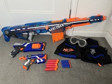 Nerf Gun Bundle – Centurion