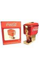 COCA COLA FOUNTAIN DISPENSER