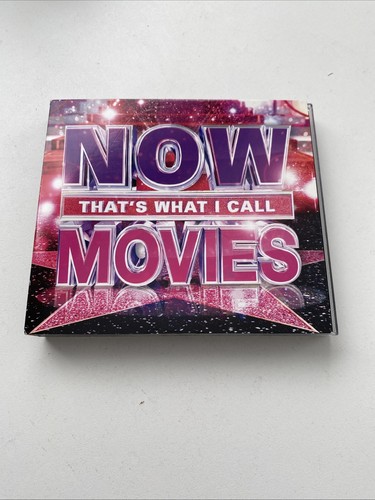Now thats what call movies - now,