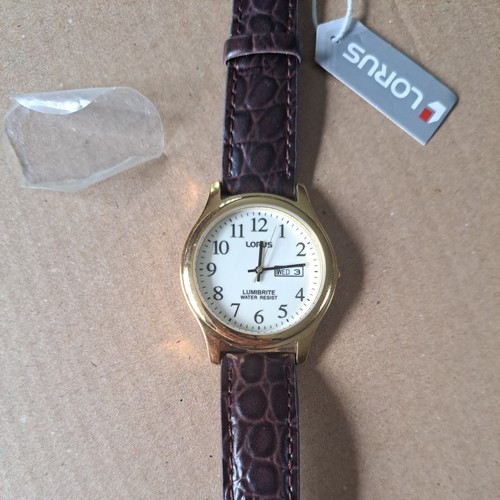 Mens lorus lumibrite - mens,
